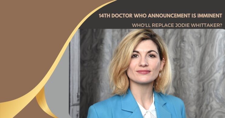 Jodie Whittaker