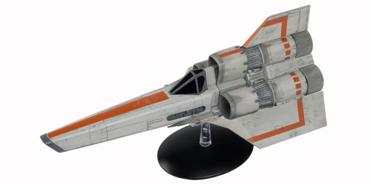 Battlestar Galactica Classic Viper