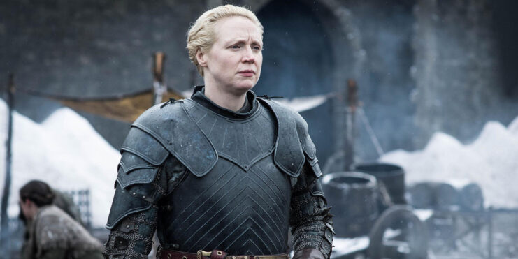 Brienne Of Tarth