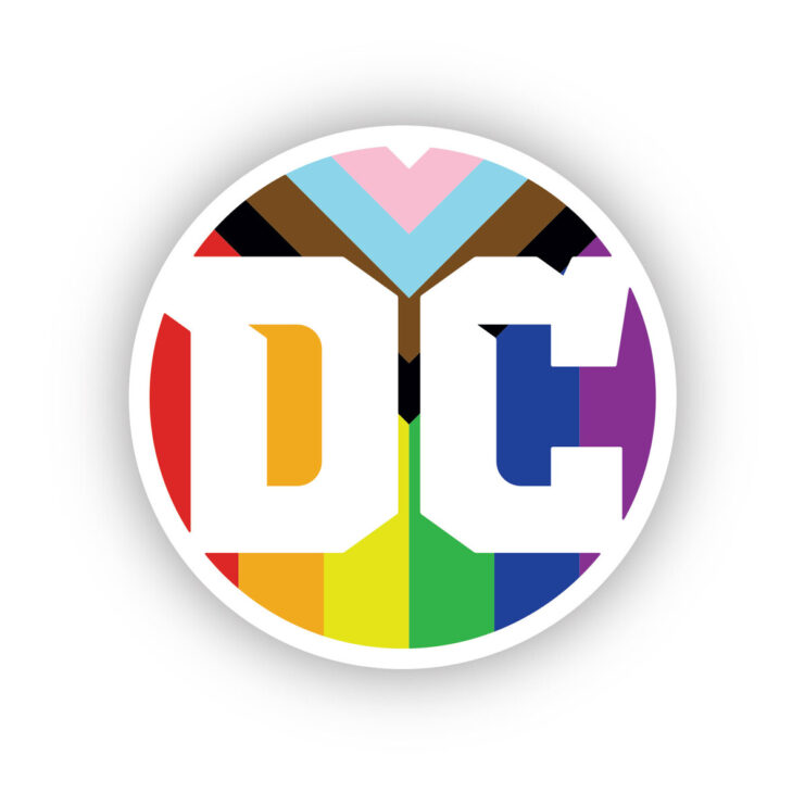 DC Pride