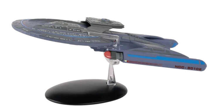 Star trek lower decks