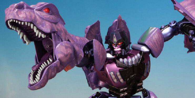 Transformers: Beast Wars At 25