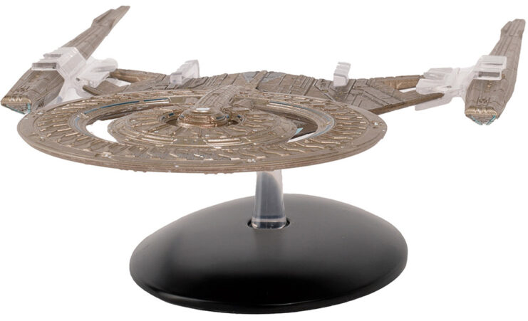 U.S.S. Discovery NCC-1031-A