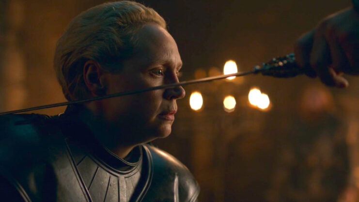 brienne