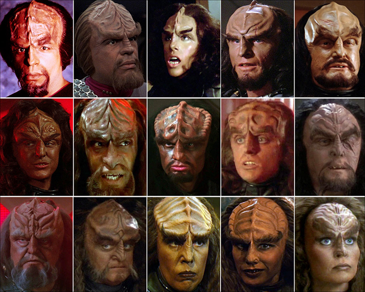 klingons image