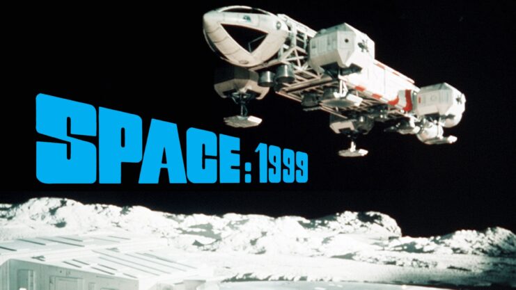 space 1999