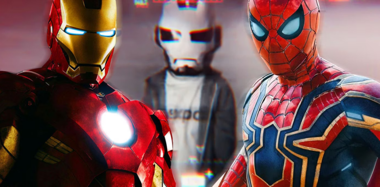 Spider-Man Cameo in Iron Man 2 - The Epic Cameo You Don't Want to Miss