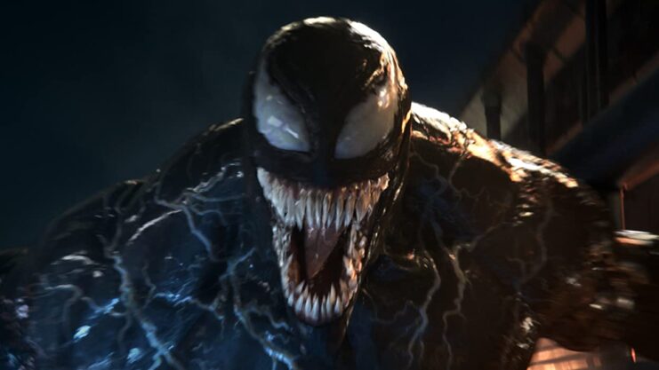 venom