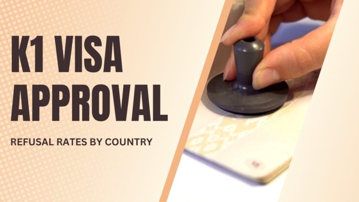 K1 Visa Approval - What do you need to get your visa