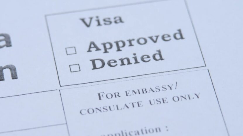 Tips for a Successful Visa Application
