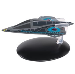 Federation Timeship Aeon 