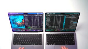 2 16 gb ram vs 1 32 gb ram
