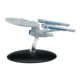 U.S.S. Enterprise Ncc-1701 (2271) 