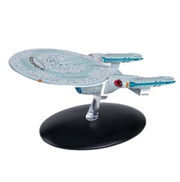 U.S.S. Enterprise NCC-1701-C 