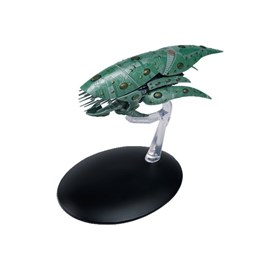 Romulan Drone 