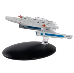 U.S.S. Saratoga NCC-31911 