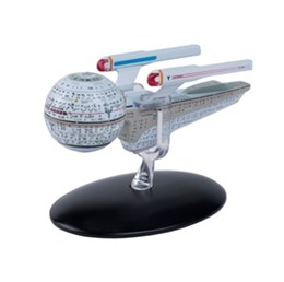 U.S.S. Pasteur Scale 