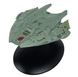 Goroth’s Klingon Transport Ship 