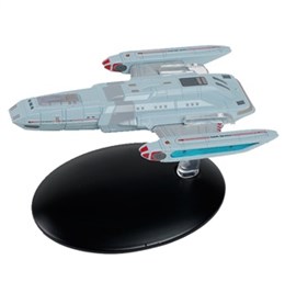 U.S.S. Raven Nar-32450 