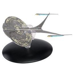 N.C.C. Enterprise NXX-1701-J 