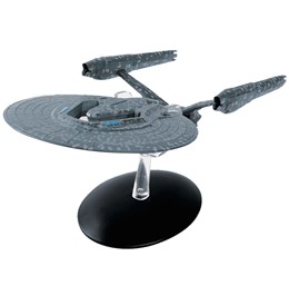 U.S.S Vengeance