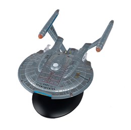 U.S.S. Enterprise NX-01