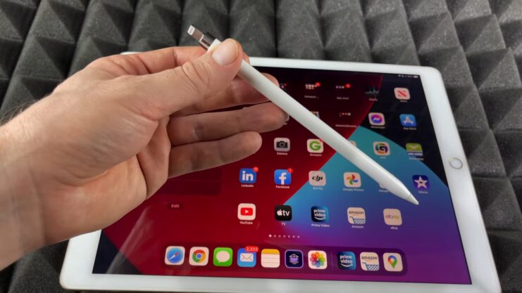 Benefits Of An Apple Pencil