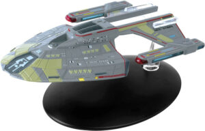 Eaglemoss_61_Norway_Class