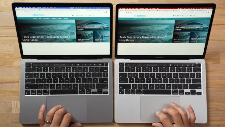 MacBook - 256GB vs 512GB SSD
