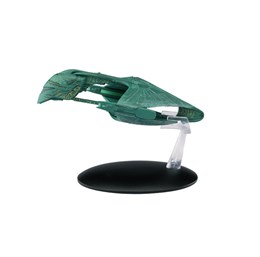 Romulan Warbird