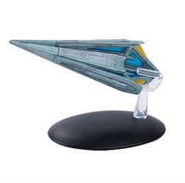 Tholian Starship (2152)