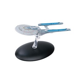 U.S.S. Excelsior NCC