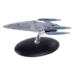 U.S.S. Prometheus NX-59650