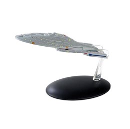 USS Voyager NCC