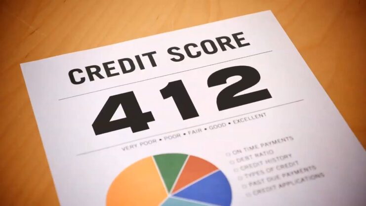 Why Your Equifax Credit Score Is Lower Than Transunion