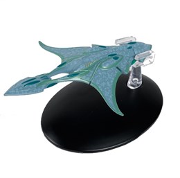 Xindi-Aquatic Cruiser 