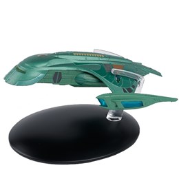 Romulan Shuttle 