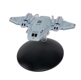 U.S.S. Voyager's Aeroshuttle 