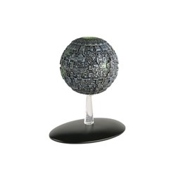 borg sphere