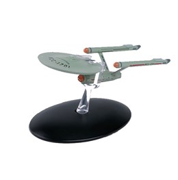 USS Enterprise NCC-1701 