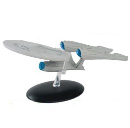 U.S.S Enterprise NCC-1701