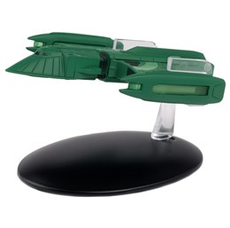 Romulan Scout Ship 