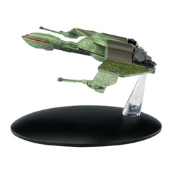 klingon bird of play