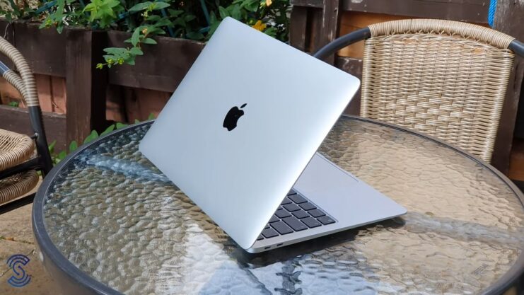 macbook