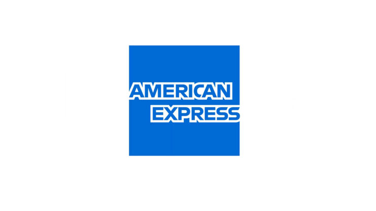 American Express logo