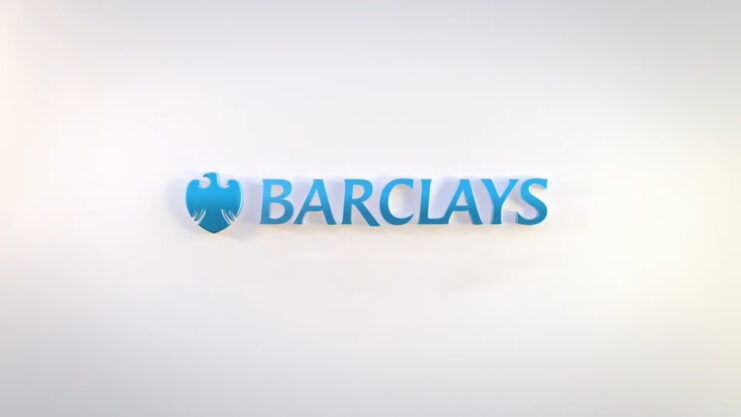 Barclays Logo