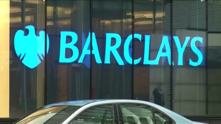 Barclays