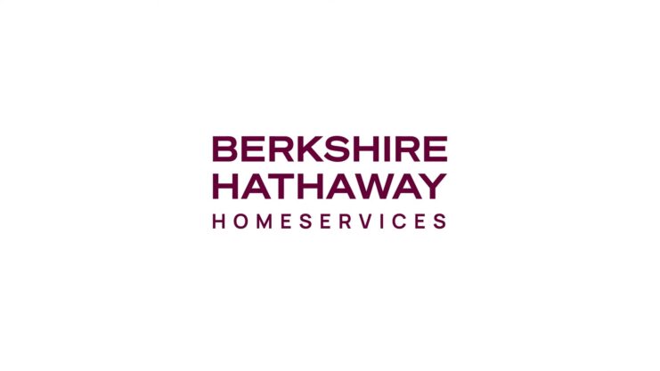 Berkshire Hathaway HomeServices Logo