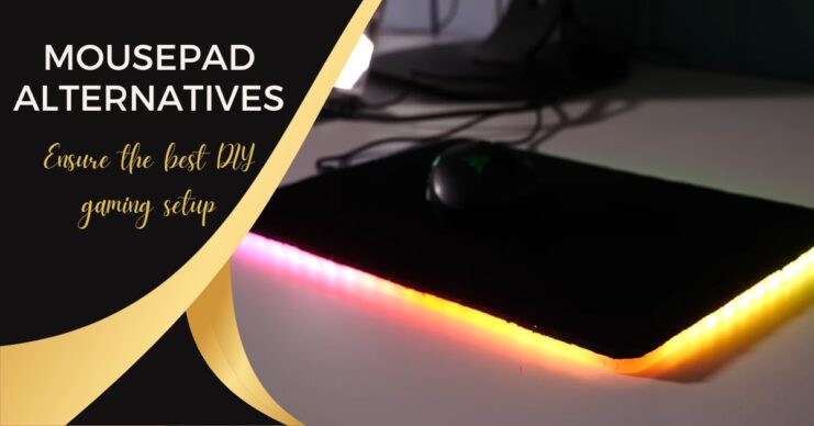 Hard vs soft mouse pad: which mouse pad is best for you?