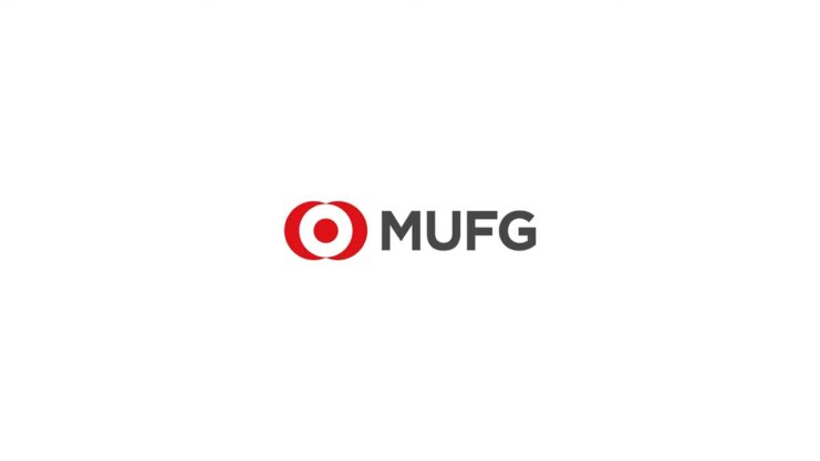 MUFG logo